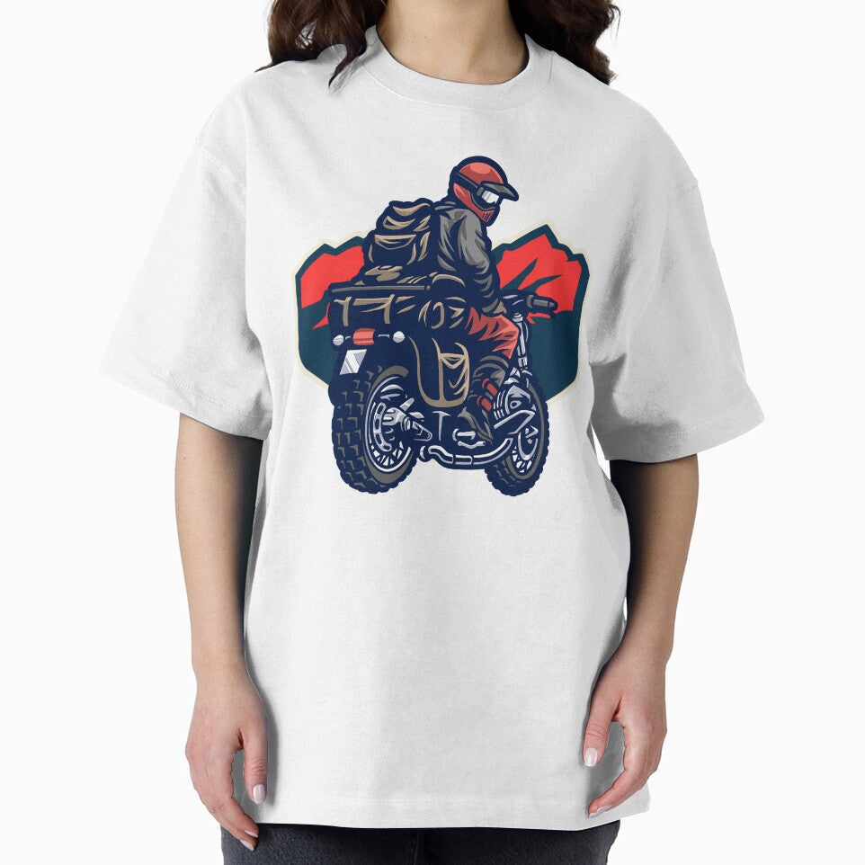 Motorcycle World Travel by goldcov