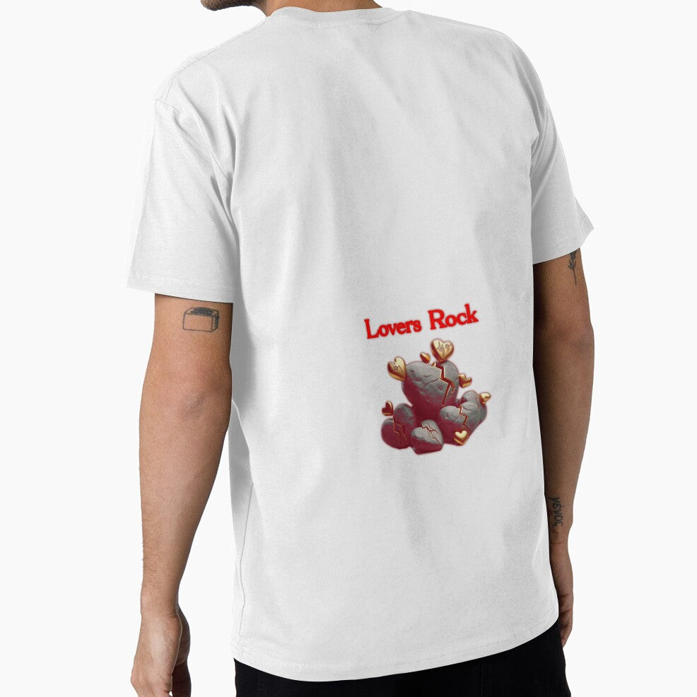 Lovers Rock by Velvettie