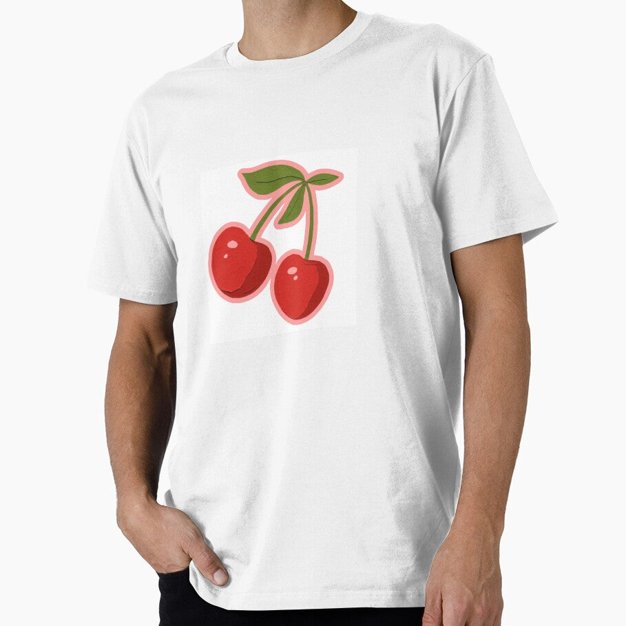 Simple cherry aesthetic by happypanda20