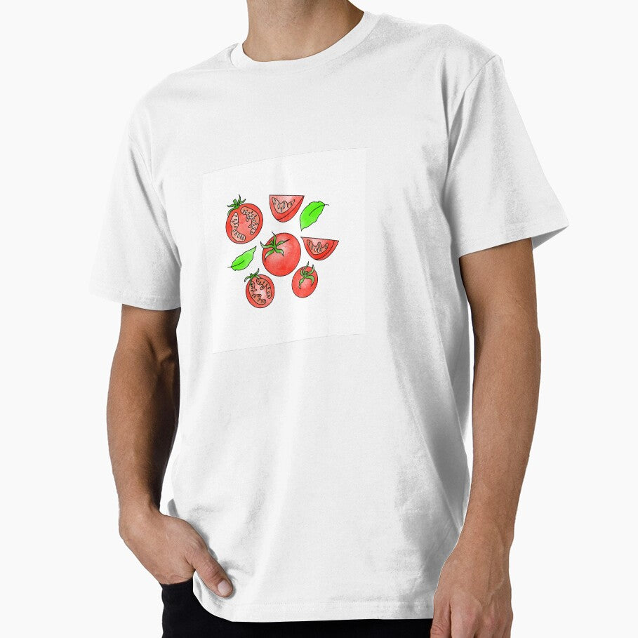 Tomatoes by BuggysBoutique