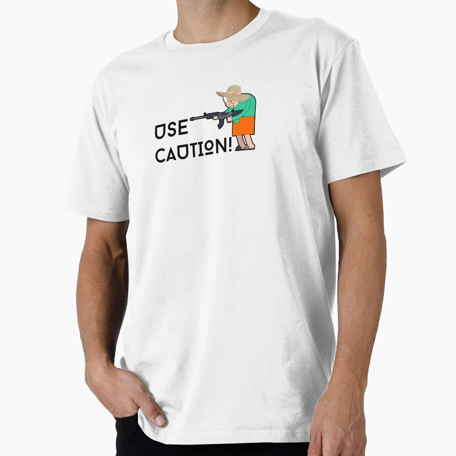 T-shirt for unisex Unisex by mindfulpalettes
