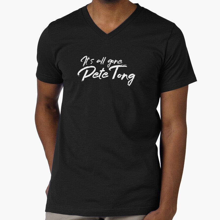 It's all gone Pete Tong by metropol