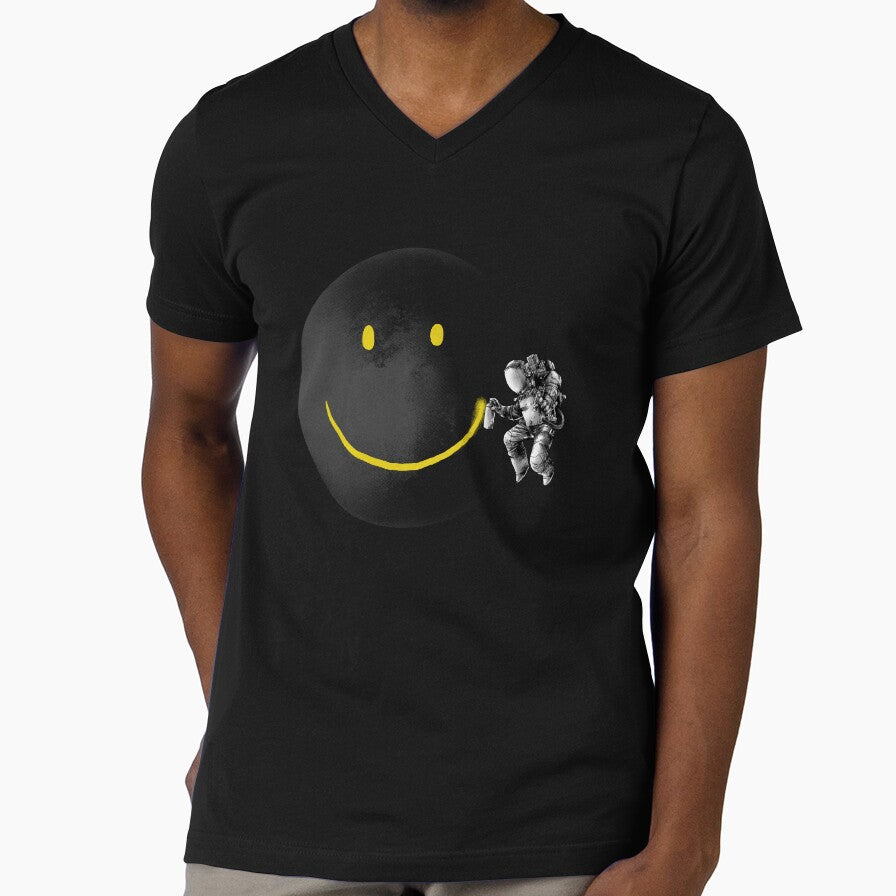 Make a Smile by carbine