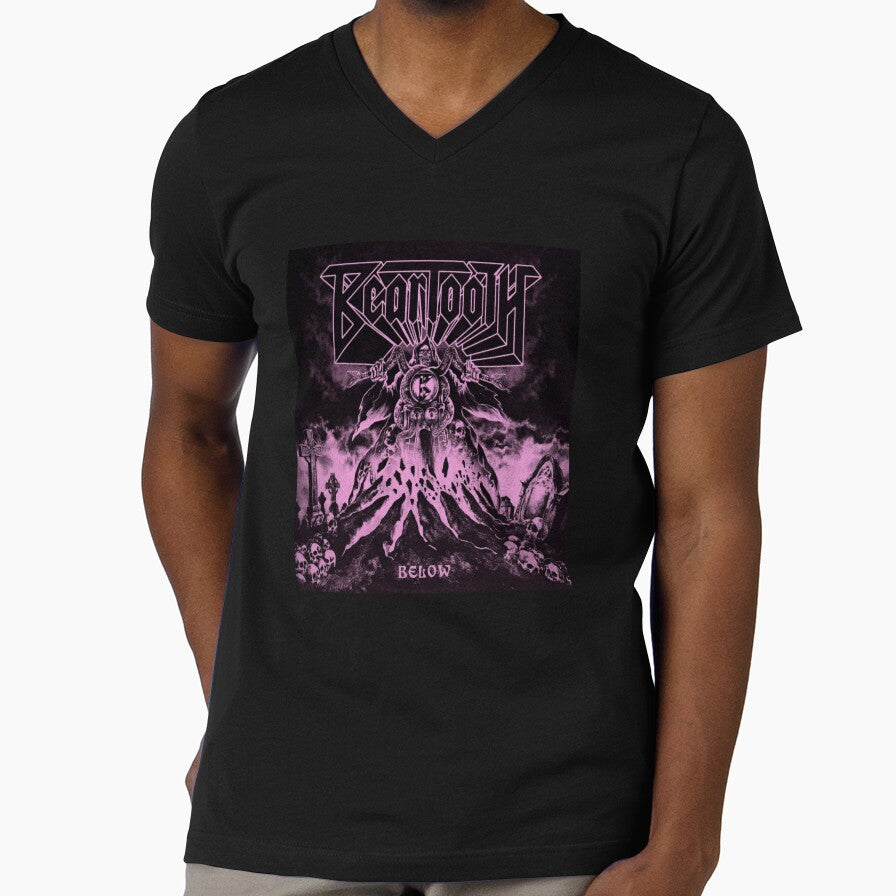 original of beartooth by DelphineLang