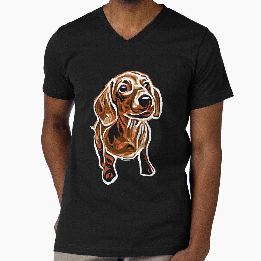 Dachshund Fitted by hymzwskbhe6