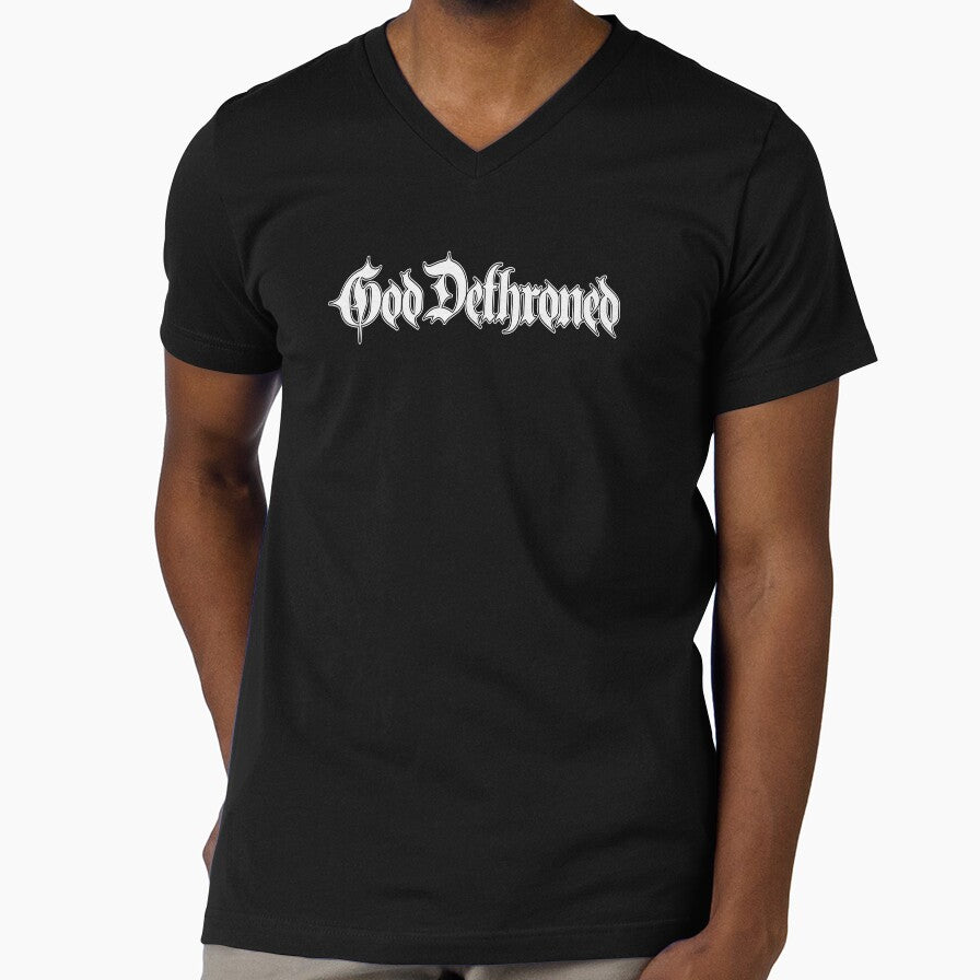 God Dethroned by MetalMania