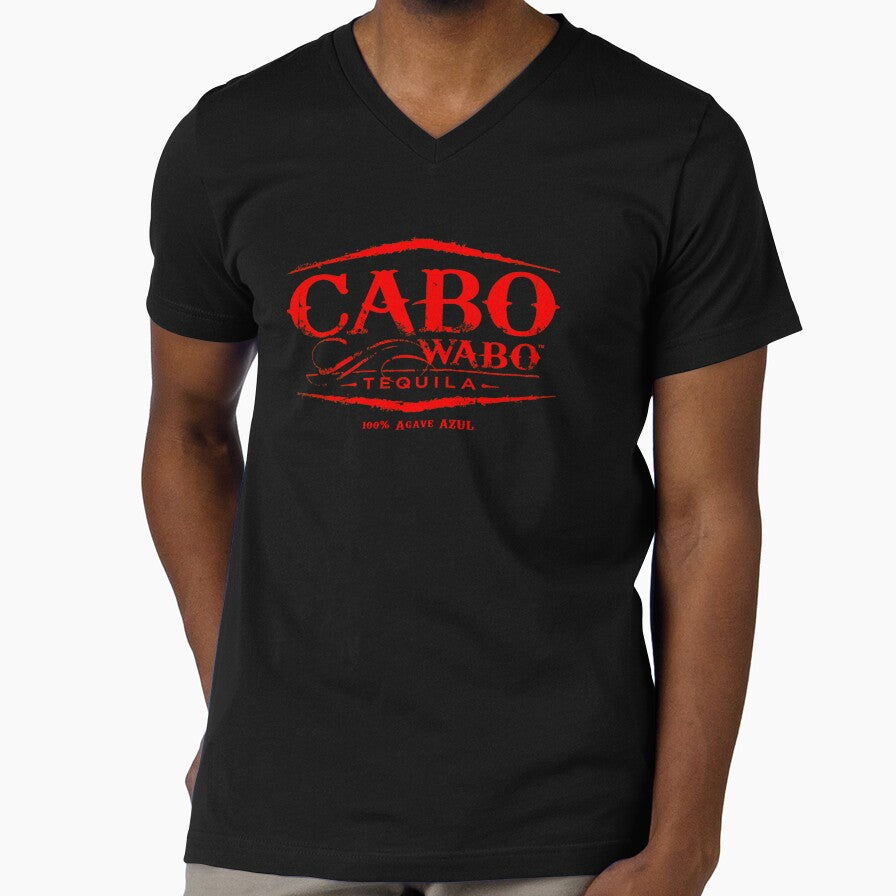 Cabo wabo cantina Essential T-Shirt by McEvoy58