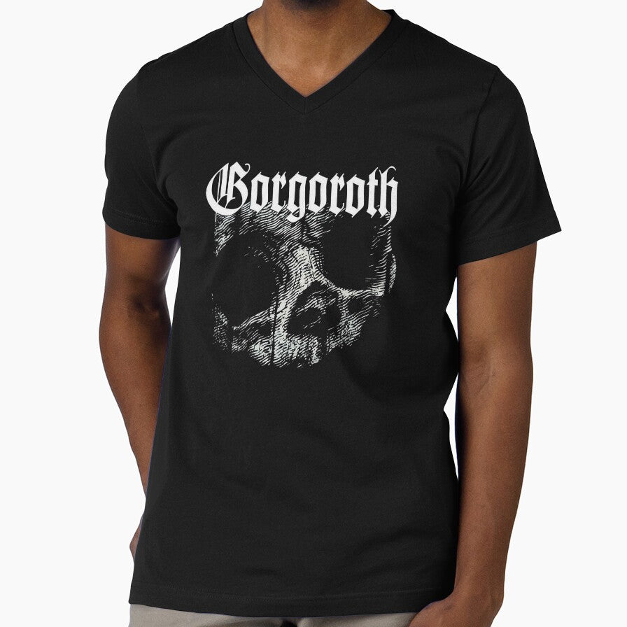 Gorgoroth by rippingthrash