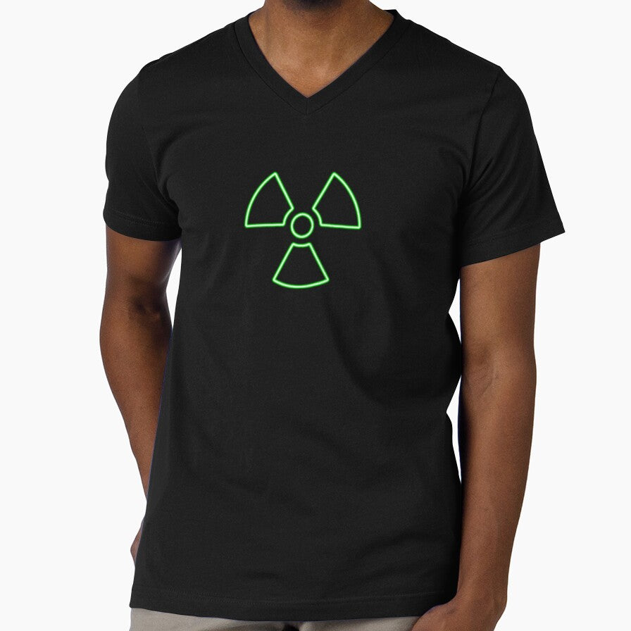 Radioactive Glow by GloopTrekker
