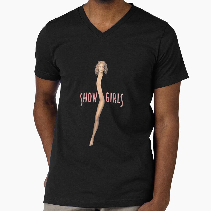 Showgirls by Becki-Studio