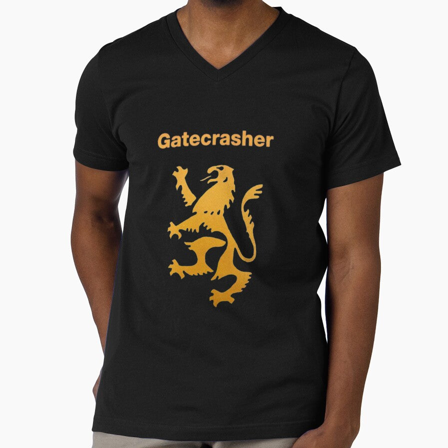 Gatecrasher by RobertCLocklin