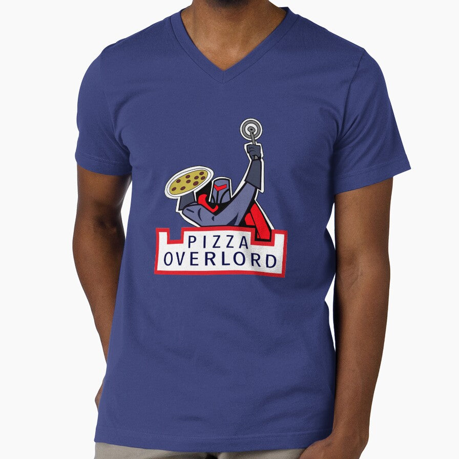 Pizza Overlord American Dad by Cartoonsville