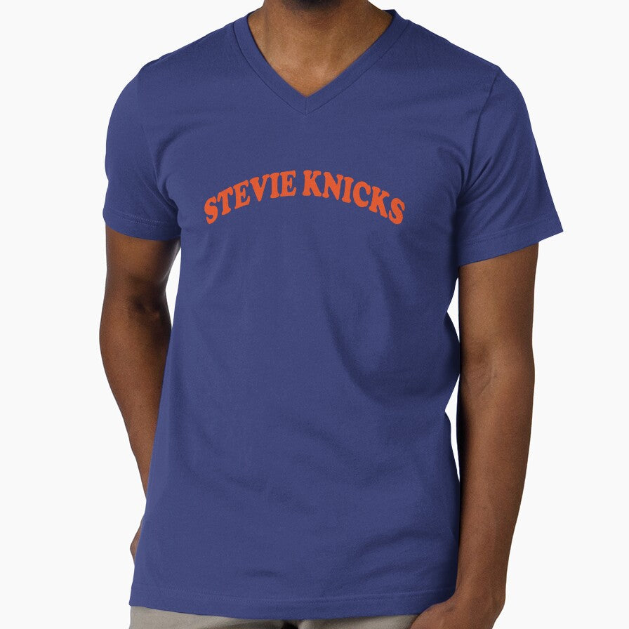 Stevie Knicks by masonratalis