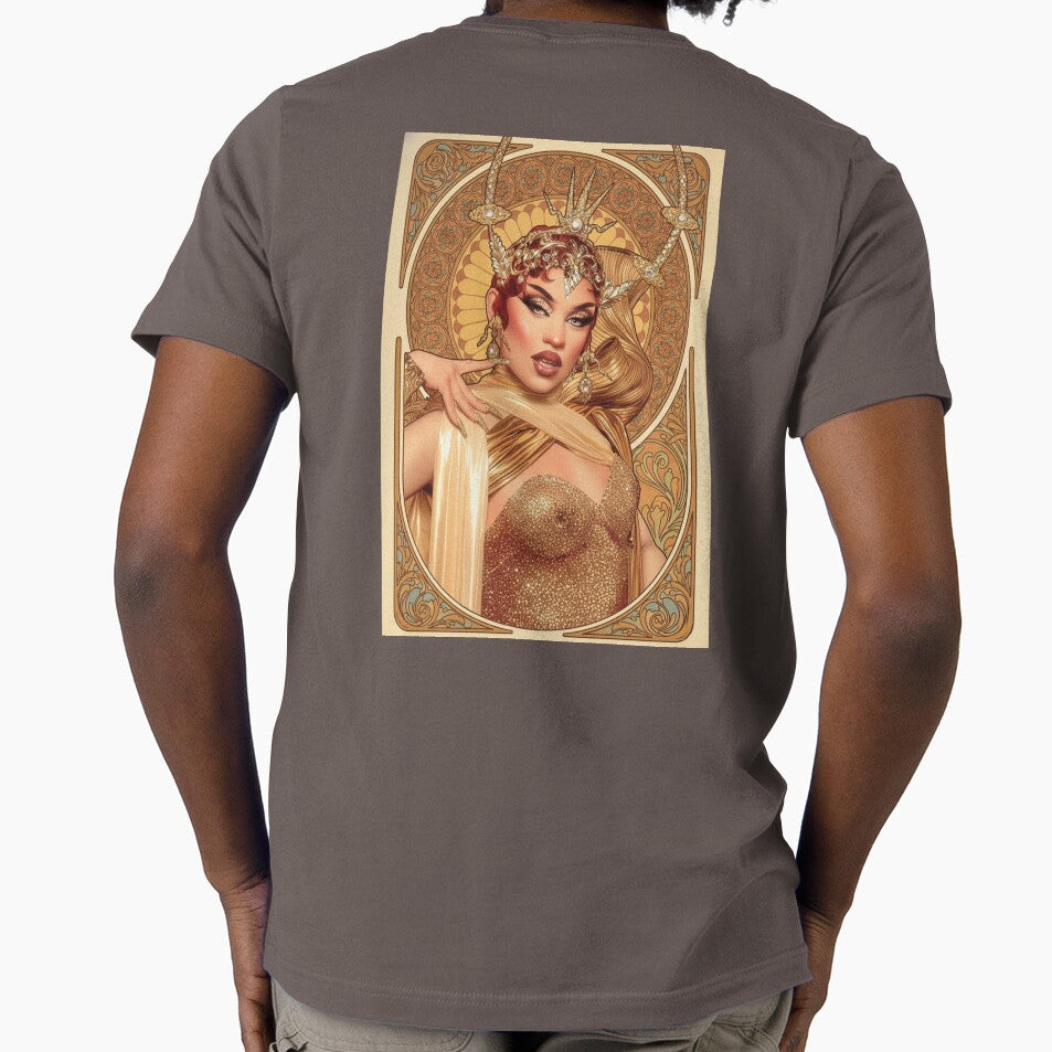 Juicy Love Dion by MEMERY MUSEUM
