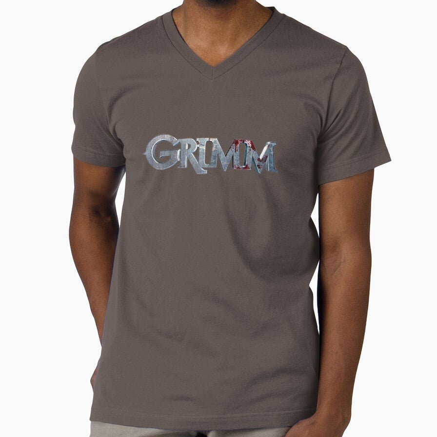 Grimm||Logo|| by PizzaCult