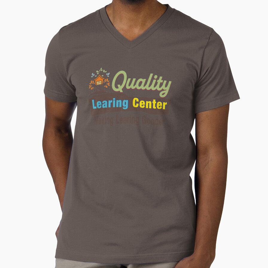 Minnesota Learing Center by TaraGbear