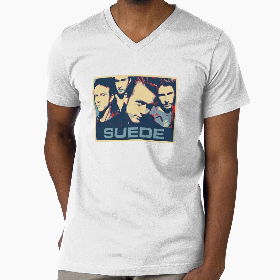 Suede by DFA
