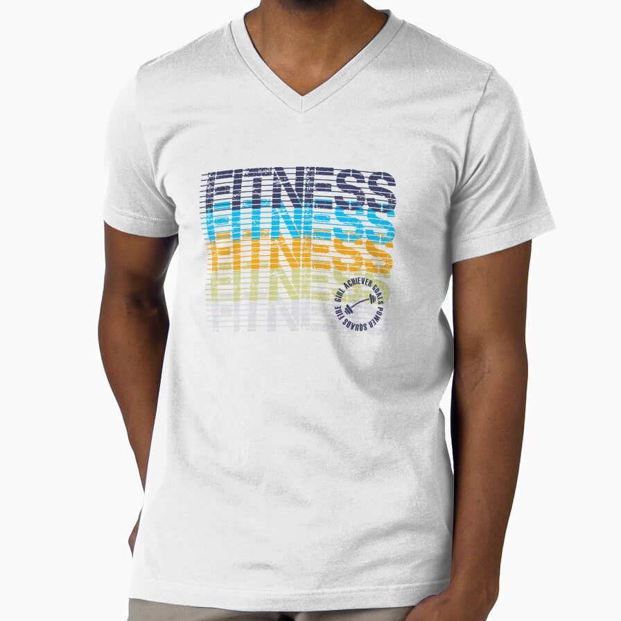 Fitness Girl by Polyxz