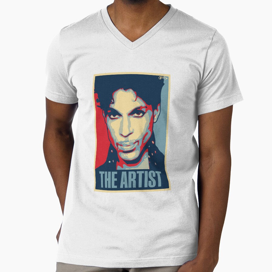 The Artist (TAFKAP) by DFA