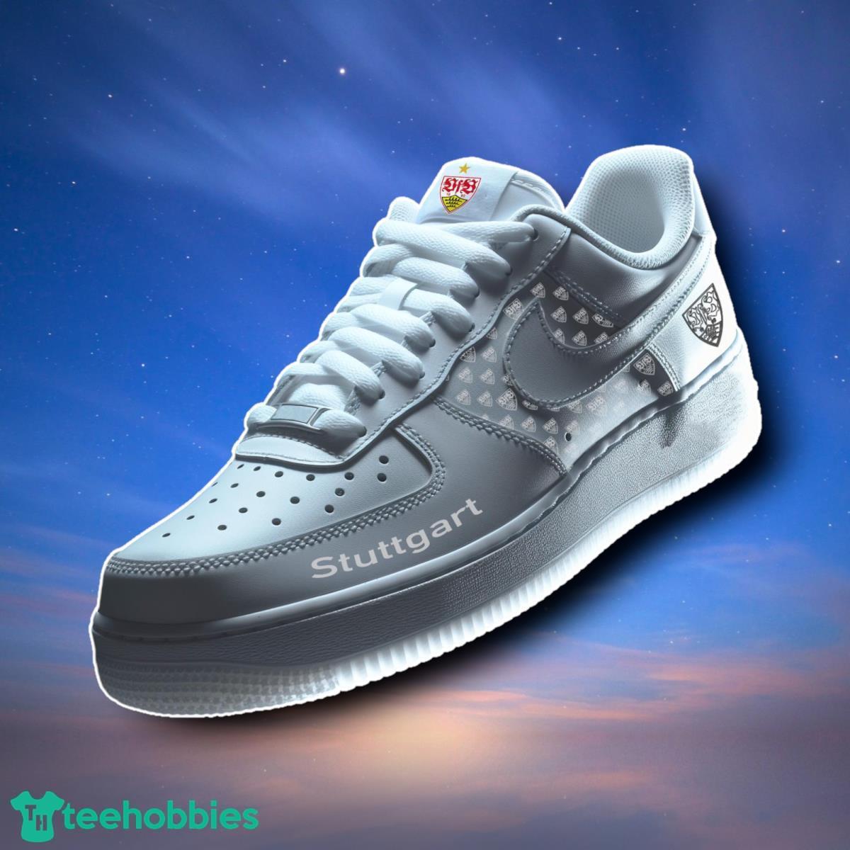 Stuttgart Air Force Shoes Style Gift