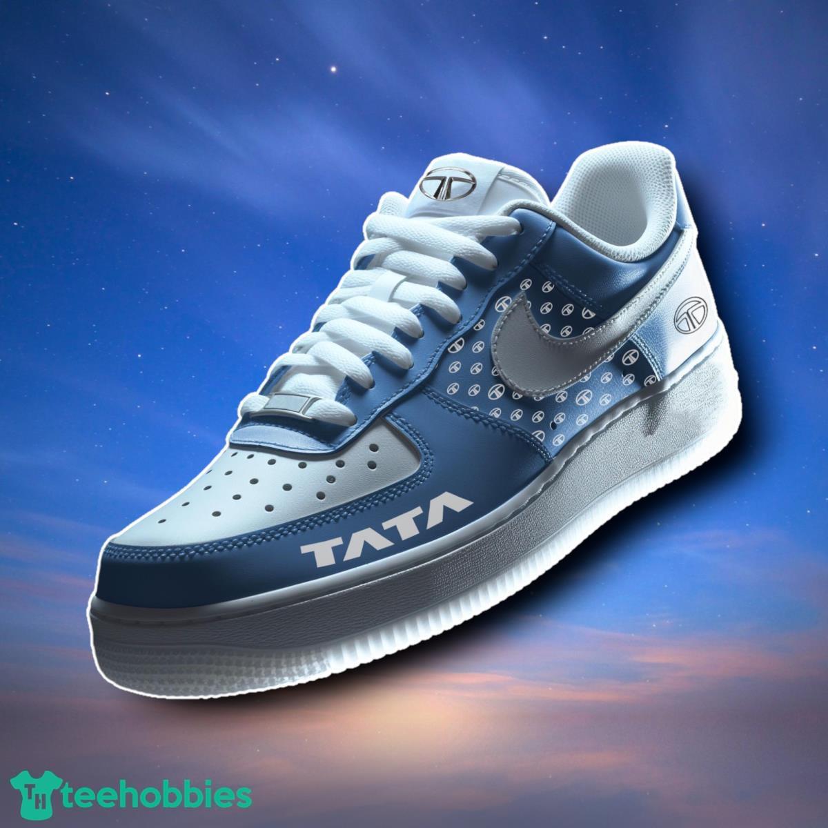 Tata Air Force Shoes Style Gift