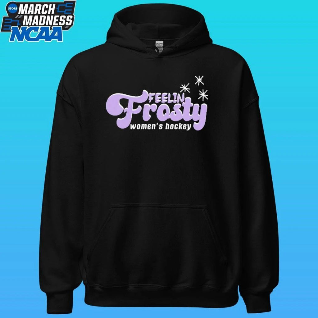 Feelin’ Frosty Women’s Hockey Shirt