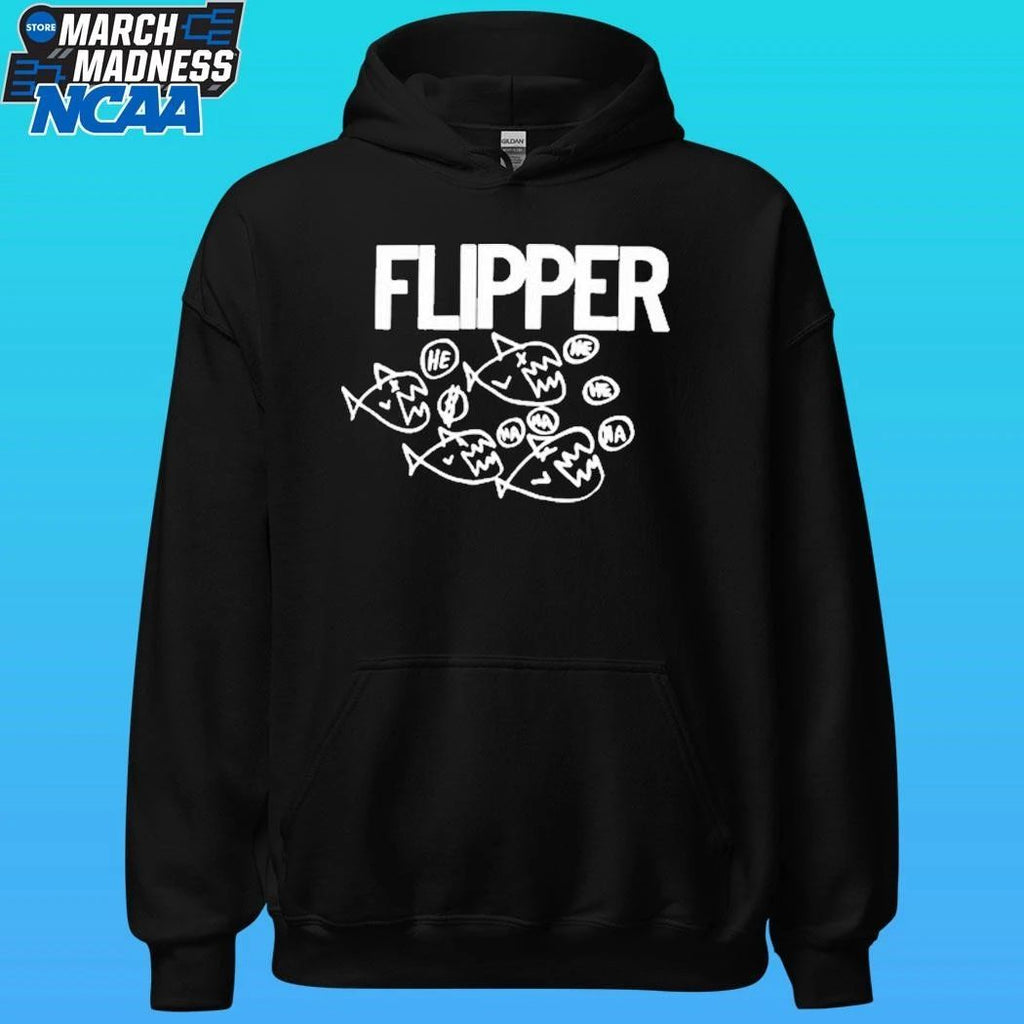 Flipper 982 Vintage May 1, 2026 Reno Nv Event Shirt