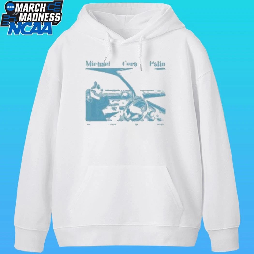 Some Michael Cera Palin Driver Shirt