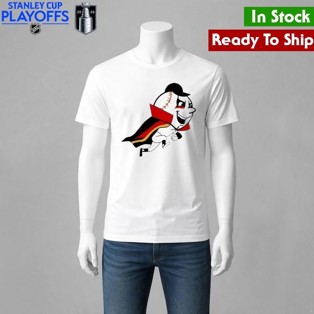 Mr. Met Danhausen Shirt