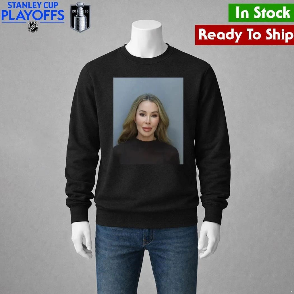 Lisa Hochstein Mugshot Shirt