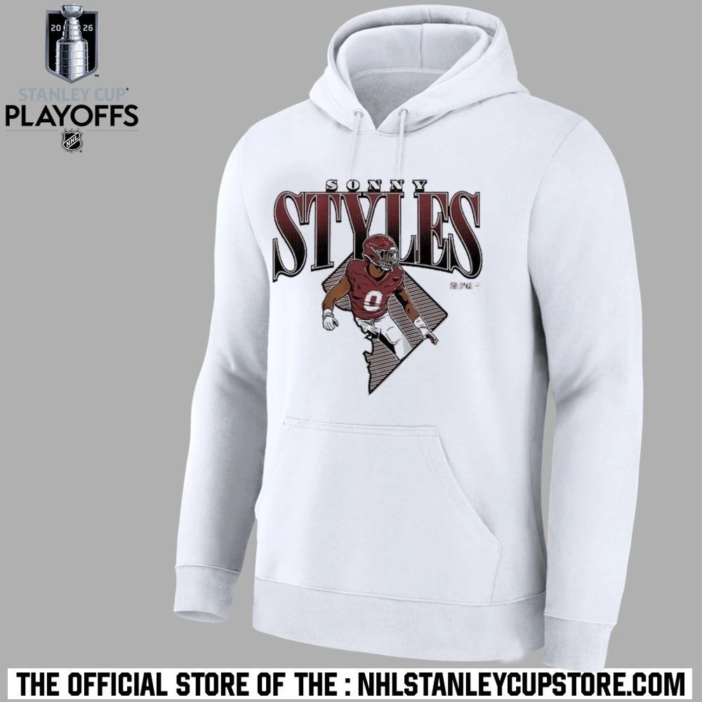 Sonny Styles State Star Remix Shirt