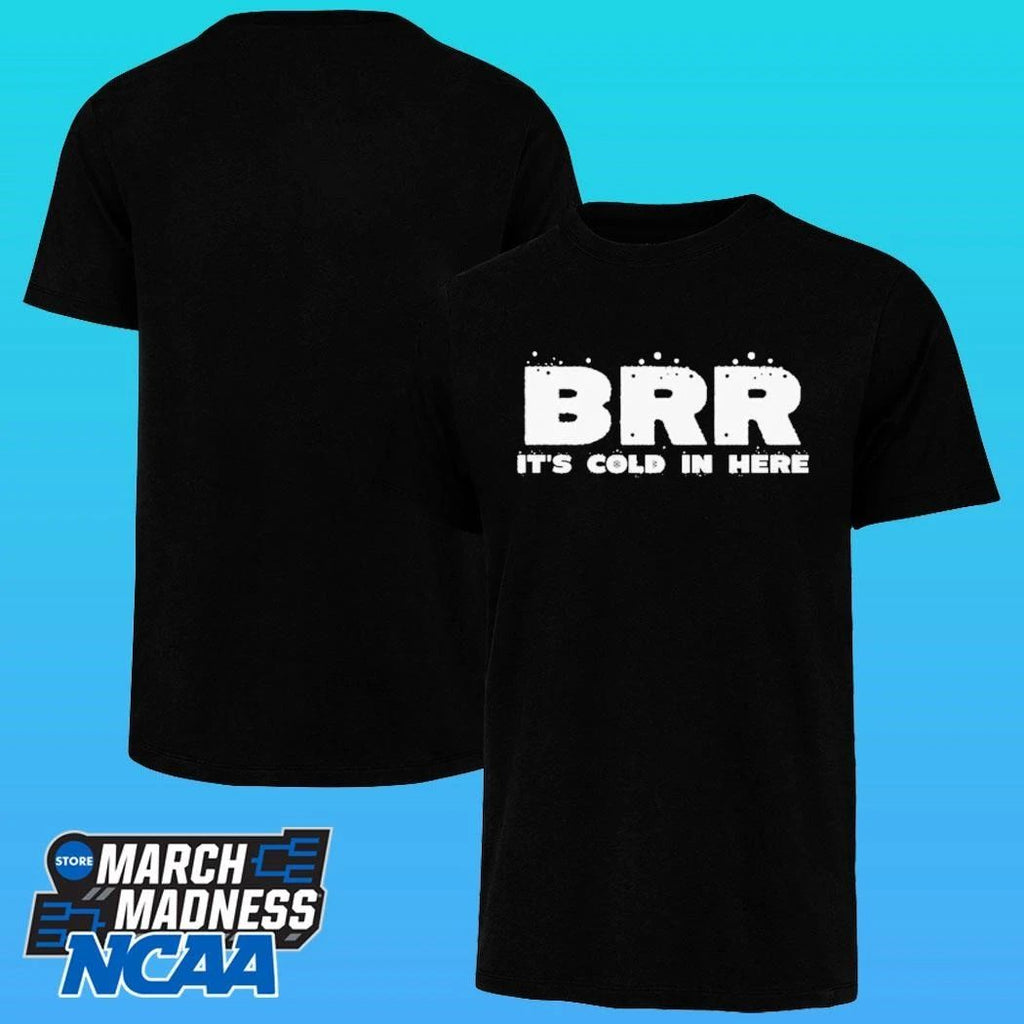 Brr It’s Cold In Here Shirt