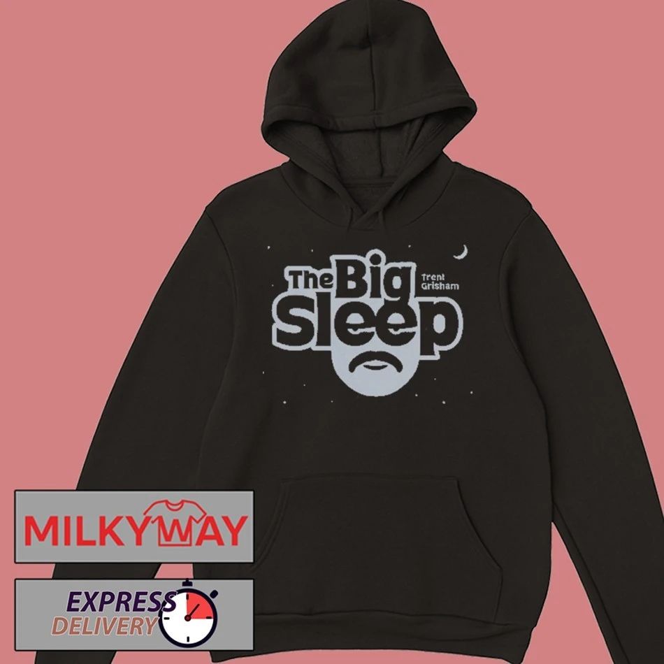 The Big Sleep T-Shirt