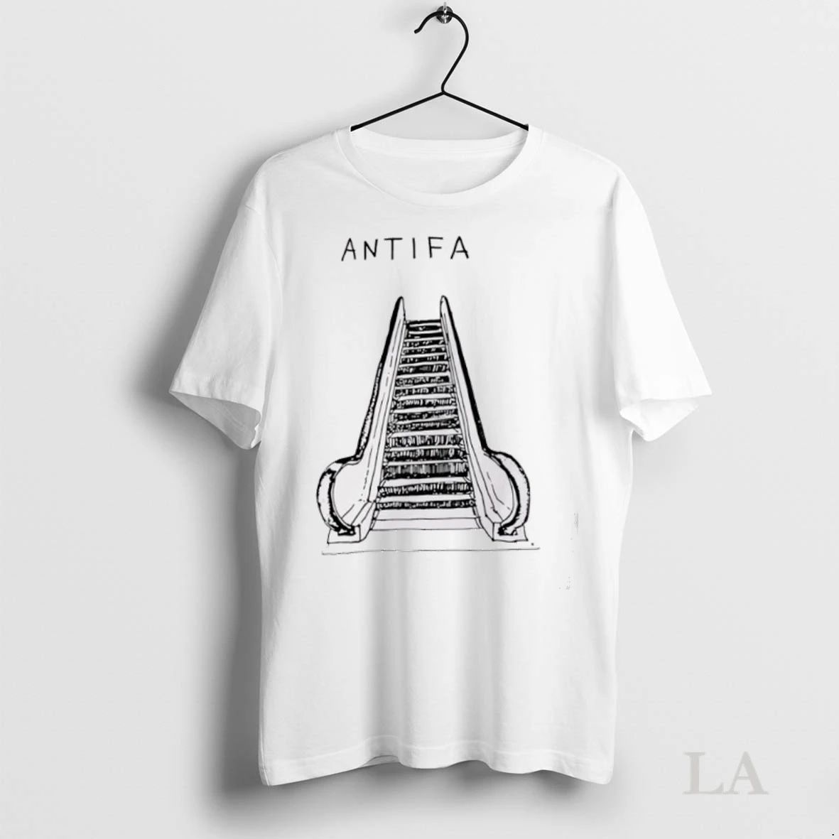 Original Antifa Escalator Classic