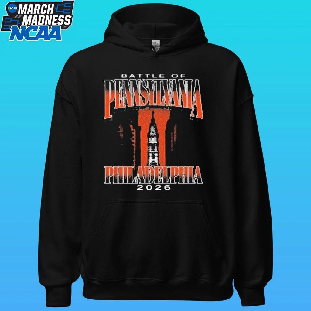 Battle Of Pennsylvania 26 Shirt