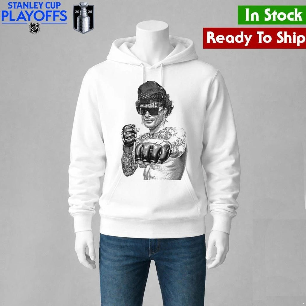 Tommy McMillan Gunz Wrld Shirt