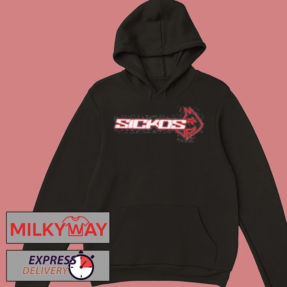 Sickos Overline Shirt
