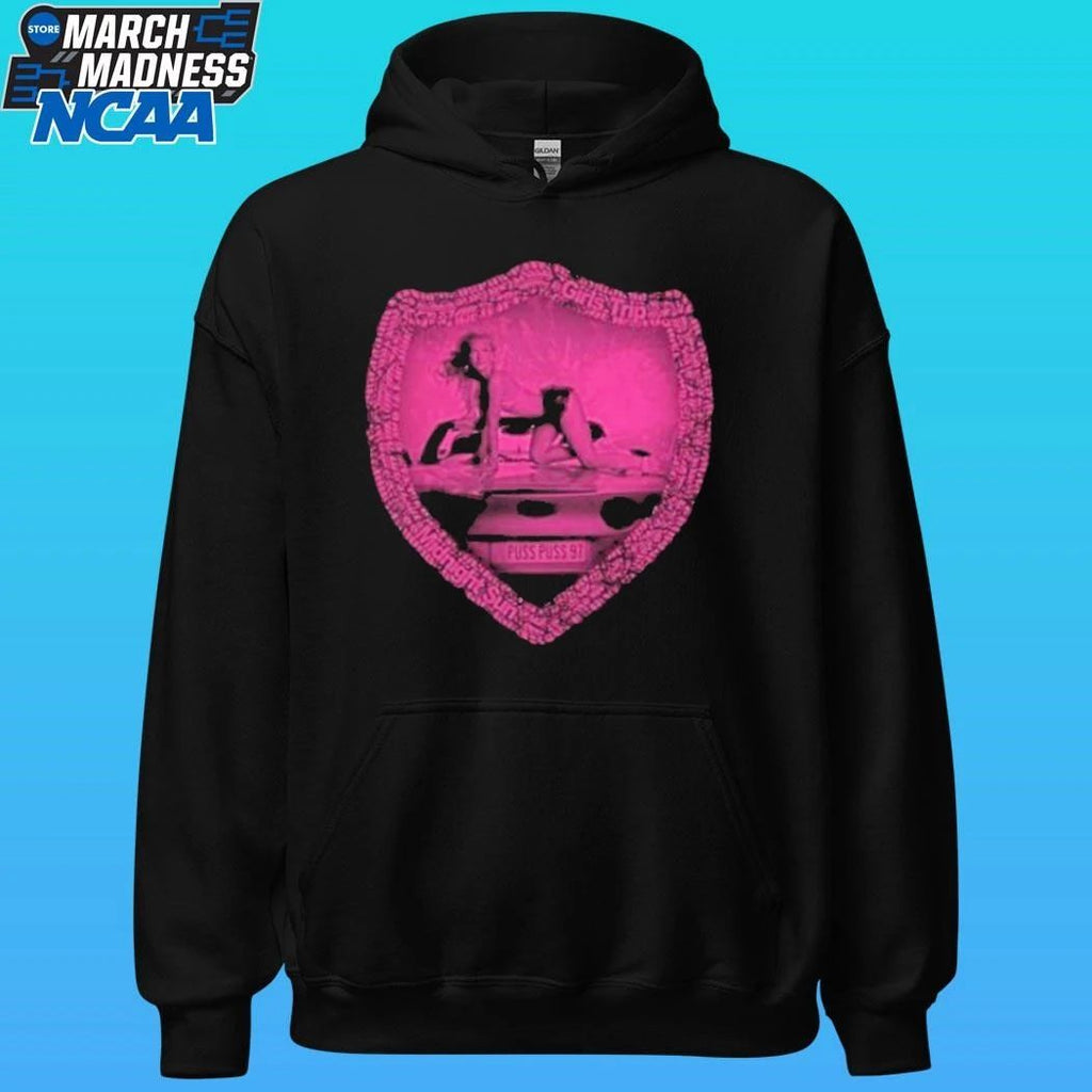 Zara Larsson Girls Trip Main Event Shirt