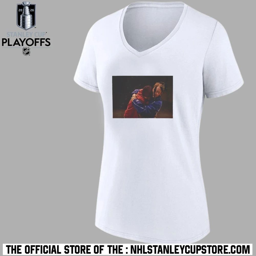 Billie Eilish Justin Bieber Huge Shirt