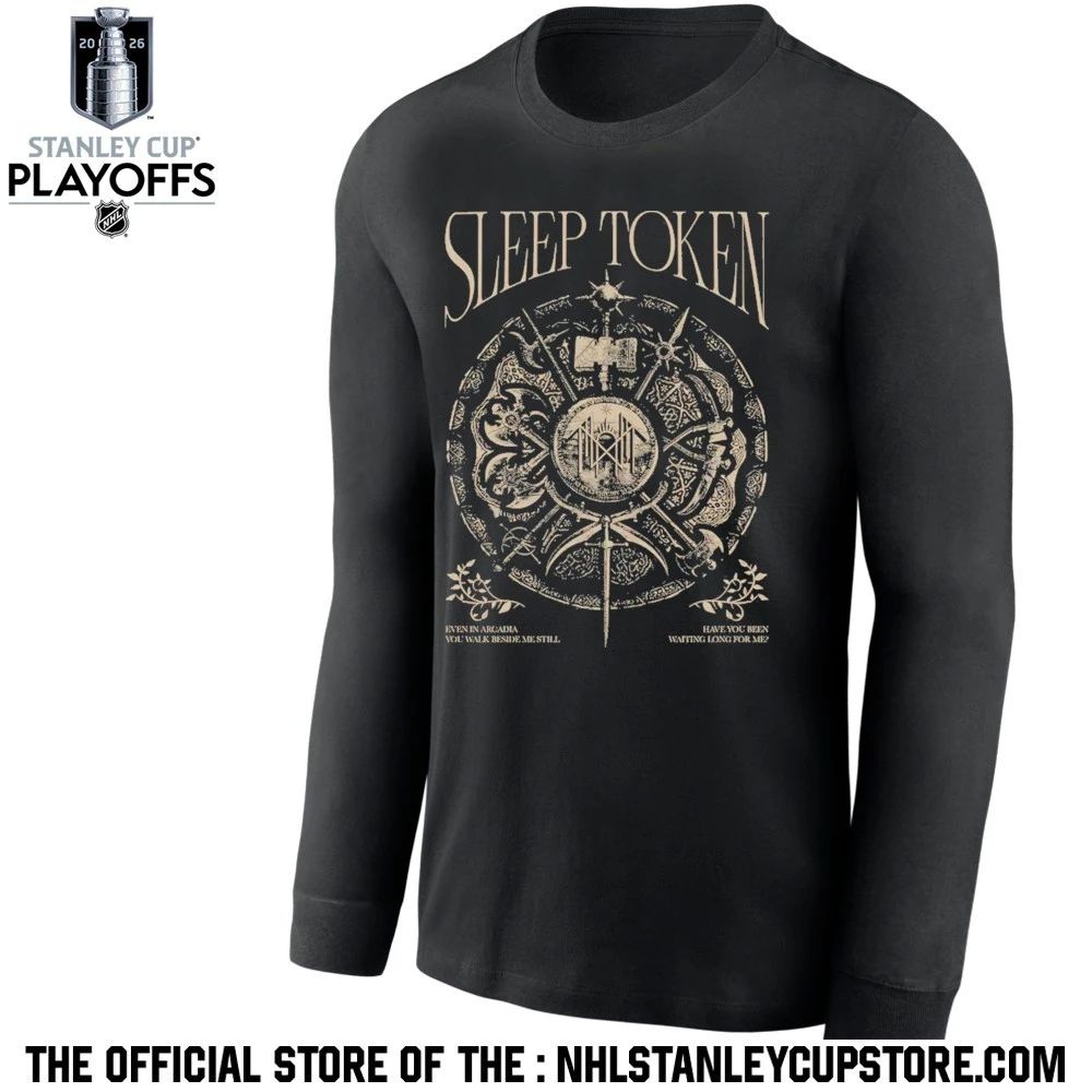 Round Table Sleep Token Shirt