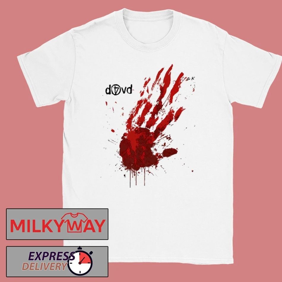 Bloody Shirt