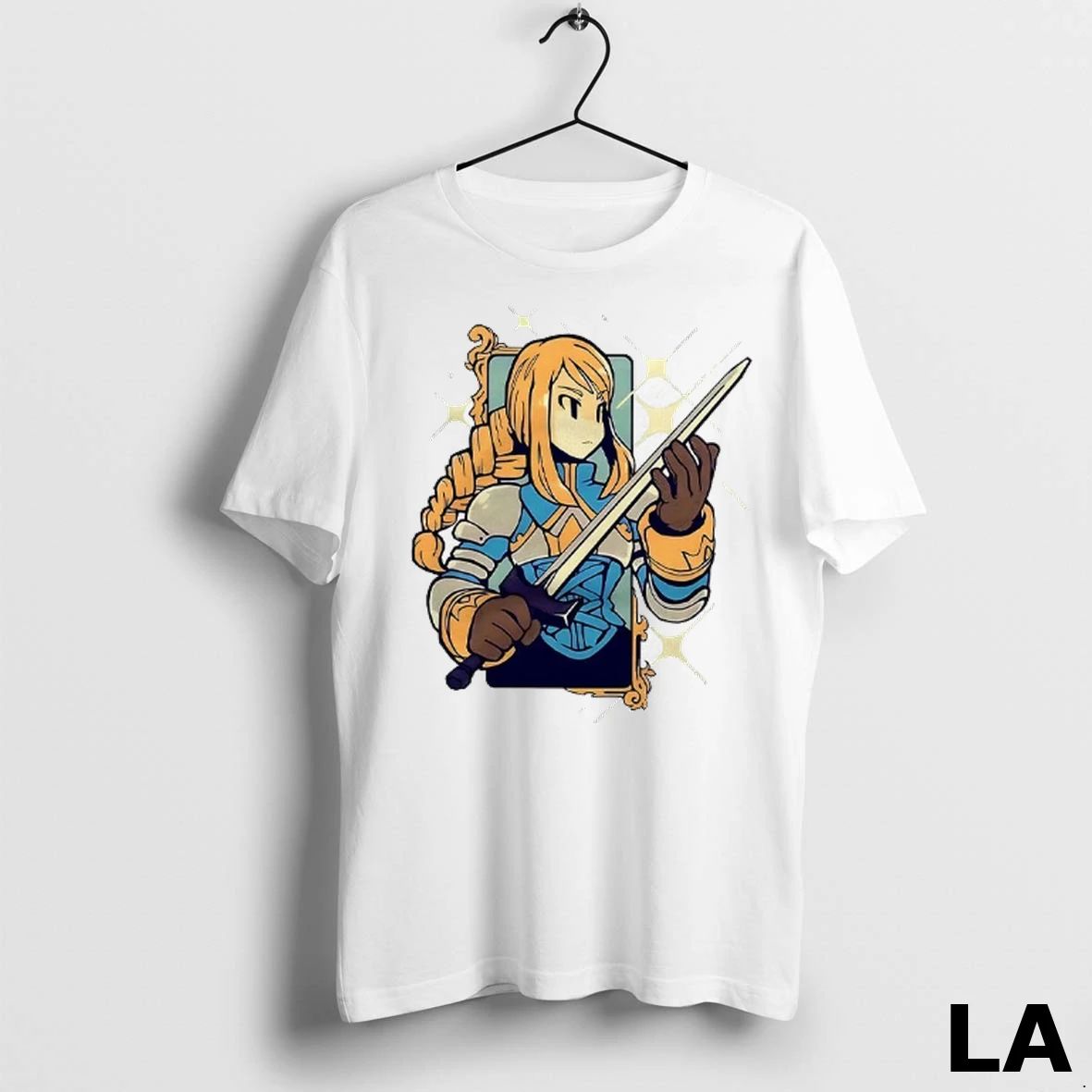Original Agrias Holy Knight
