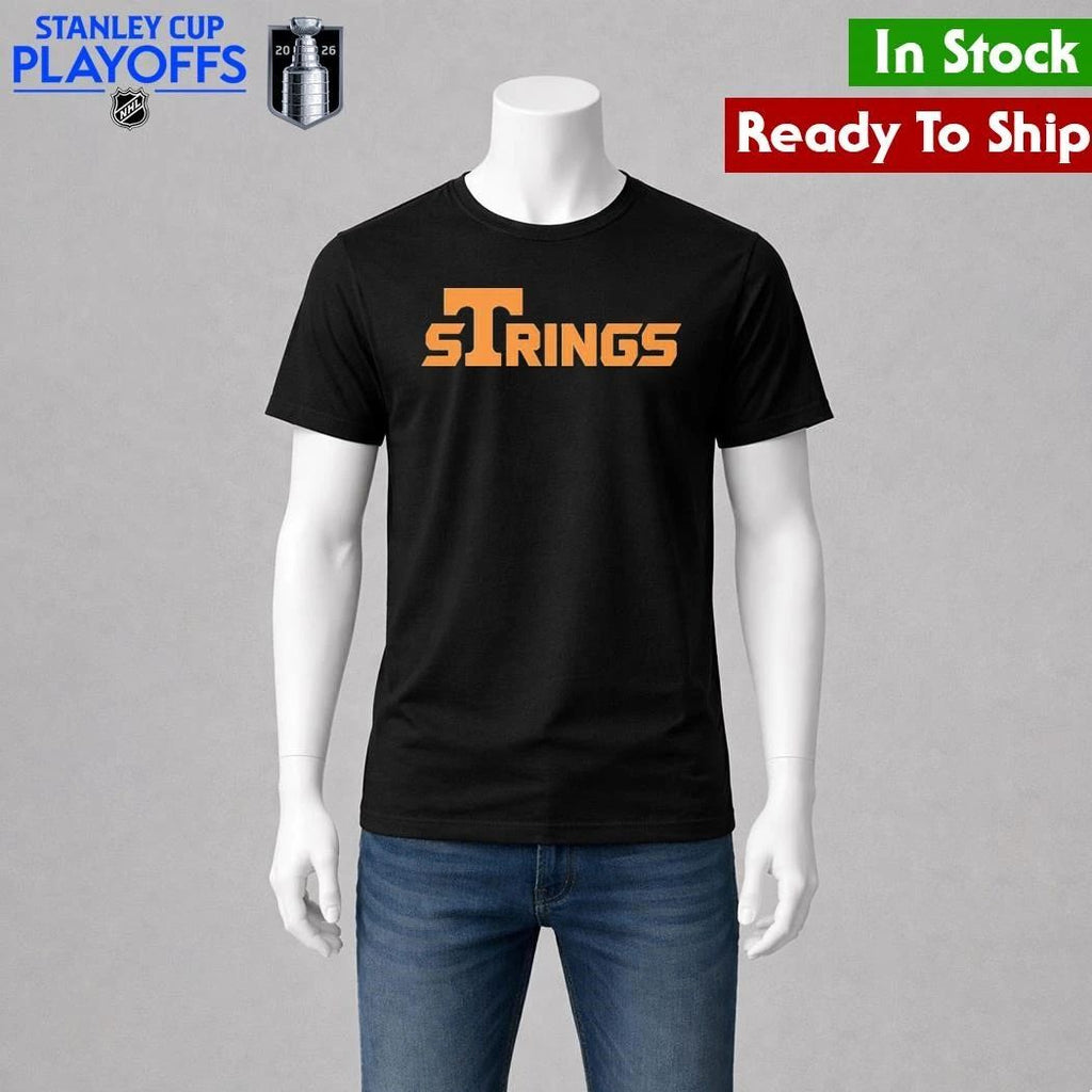 Vols Strings Shirt