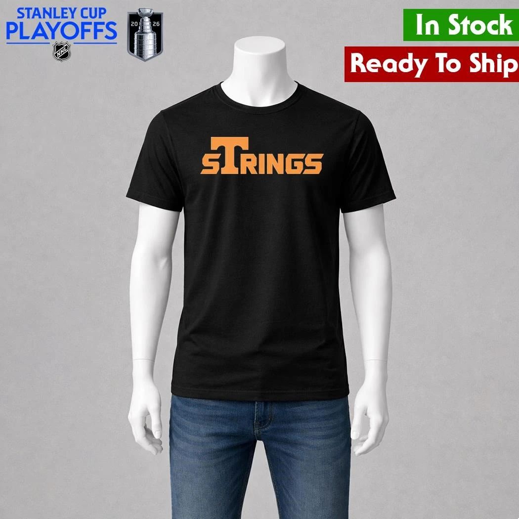 Vols Strings Shirt