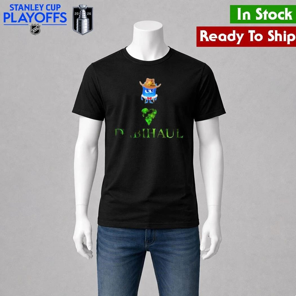 Love Dabihaul Shirt