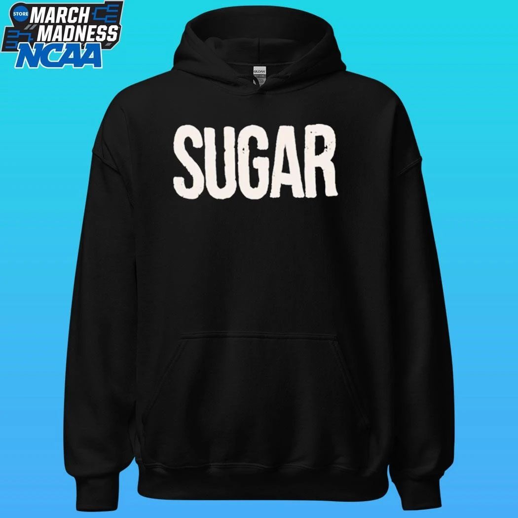 Sugar Webster Hall May 2 Through 4 2026 Shirt