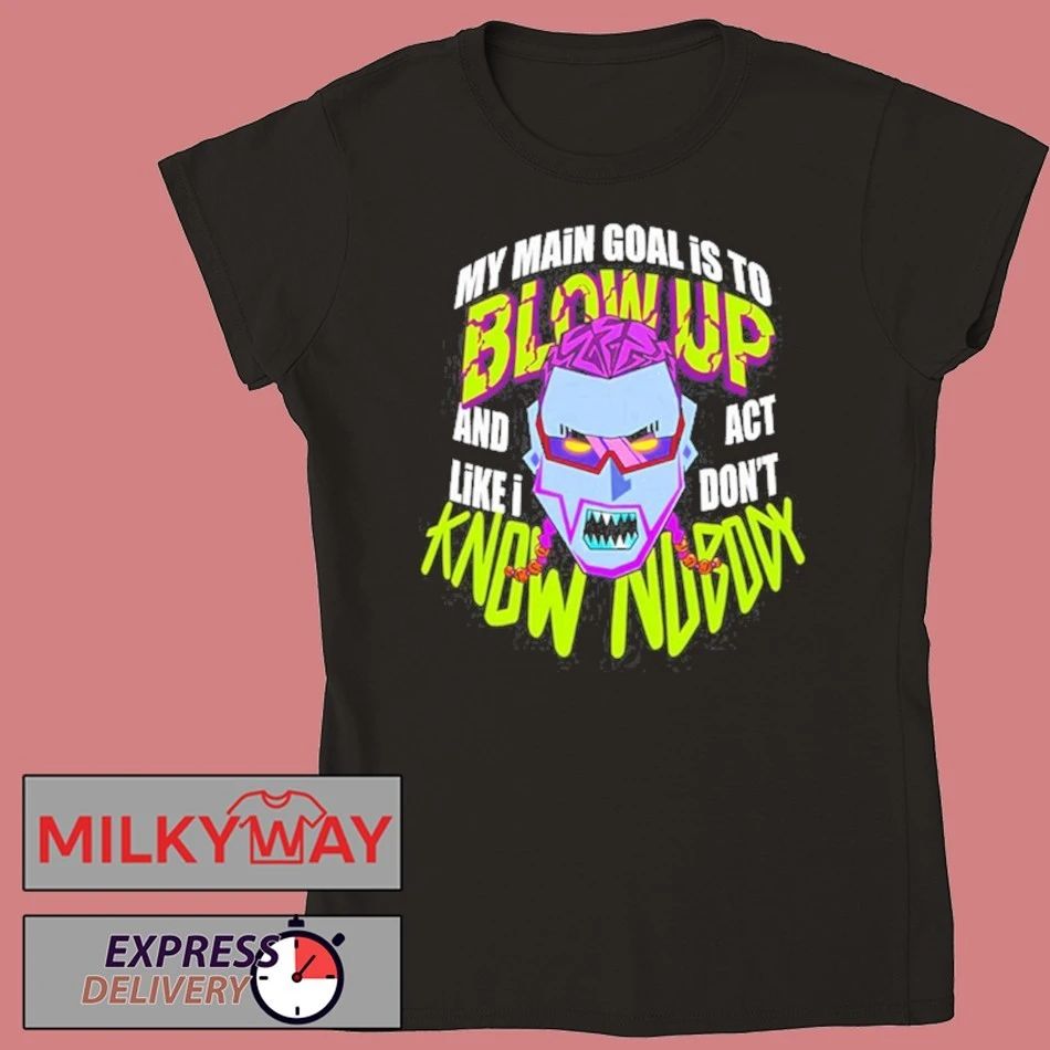Dale Dan Tony Halloween Shirt
