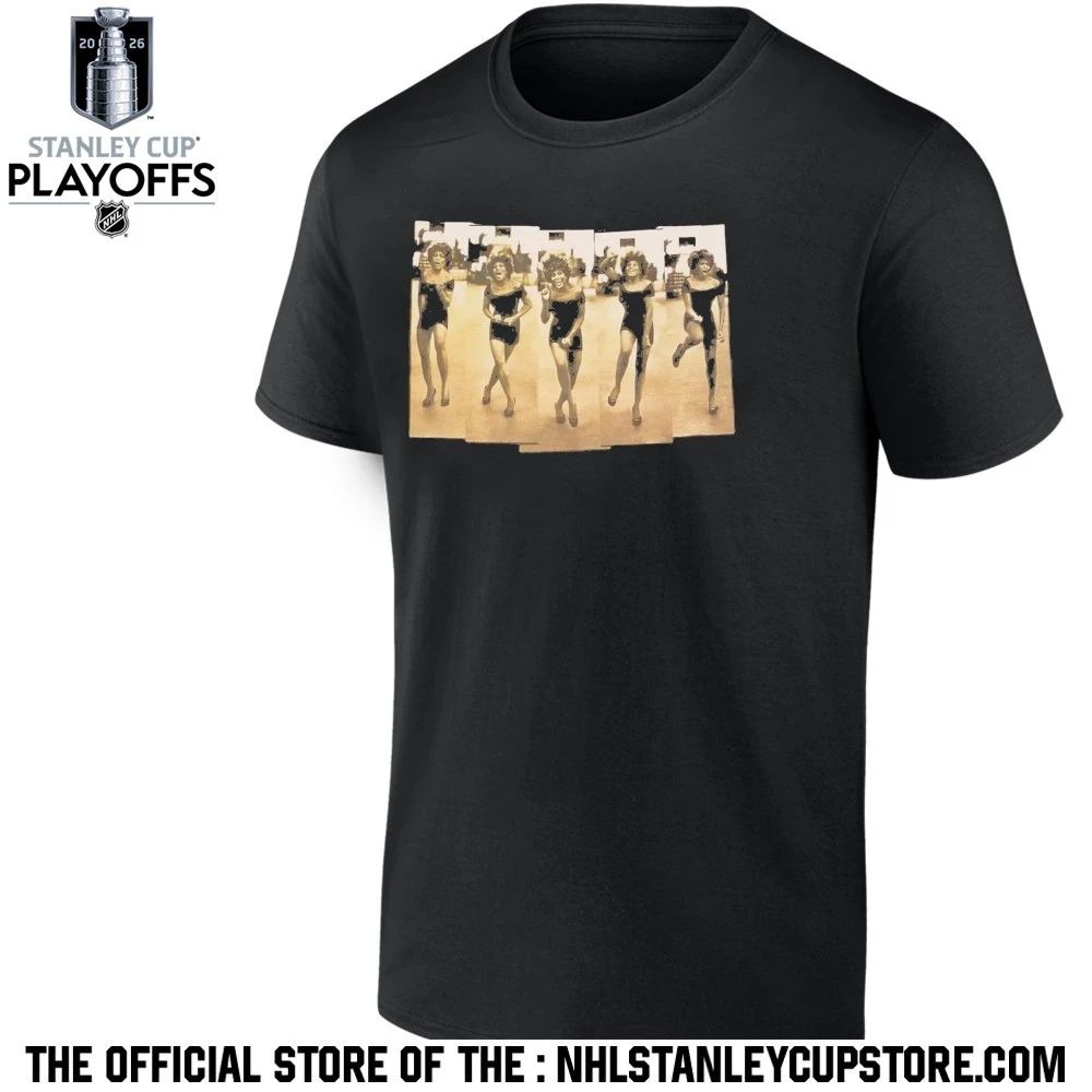 Nicholas Hoult Tina Turner Shirt
