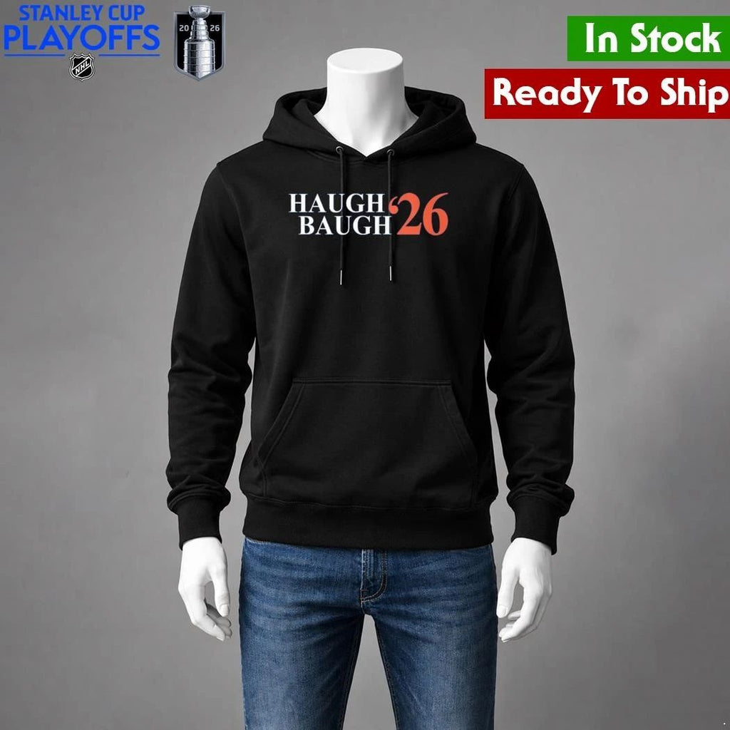 Haugh Baugh 26 Shirt