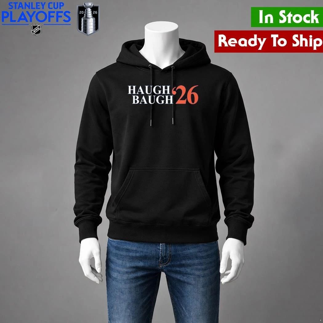 Haugh Baugh 26 Shirt